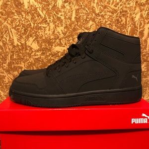 Puma